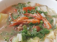 -同心楼(解放北路店)