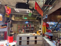 -五马集·海鲜·温州大牌档(黑金冠五马街十字路口店)