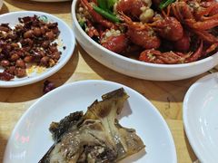 -蒲城王家烧烤大全(渭南分店)