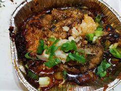 -金刚山烧烤(中山路店)
