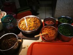 -红鼻子桂林米粉(金唐新光界店)
