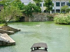 -赤坎·广东华侨国际旅游度假区