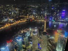 -上海中心大厦