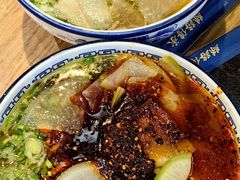 -清真·金城老碗牛肉面揪面片(兰州总店)