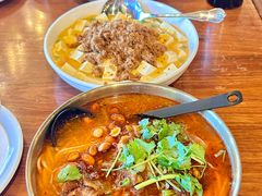 -福牛堂 Noodle Talk Home Cuisine