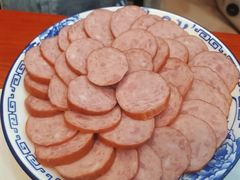 -70後铁锅炖(坡博总店)