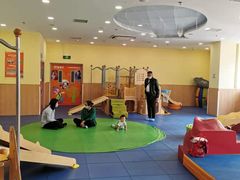 -金宝贝早教(和悦汇店)