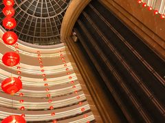 -杭州国际会议中心洲际酒店-原素全日餐厅(解放东路店)