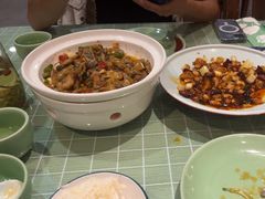 -胡杨记忆(和平路店)