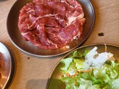 -西塔老太太泥炉烤肉(沈阳店)