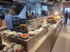 -比格比萨自助(诺亚大厦店)