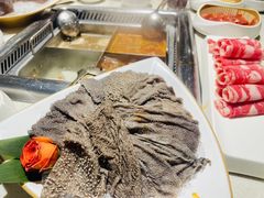 -海底捞火锅鲜切牛肉主题店(长寿路店)