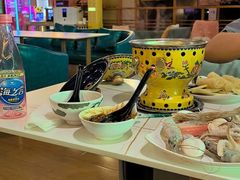 -汤泉良子(金源店)