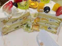 -蜂蝶来饼店(拱北总店)