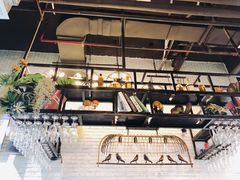 -Hi YOU你的饭局泰餐厅(雍和宫店)