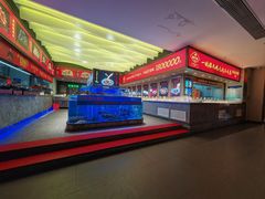-鸽子侯·家宴·平价海鲜(绿地店)