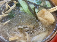 -清真·马文砂锅大全(麦苋街店)