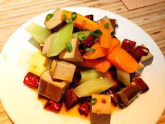 -江湖情酸菜鱼(万菱汇店)