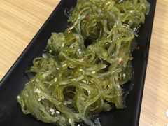 -大鼓米线(浦东长泰店)