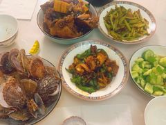 -薛家岛爱心农贸市场(薛家岛店)
