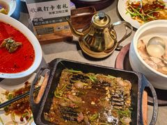 -张家卫·阳江菜·小海鲜(肥婆湾桥店)