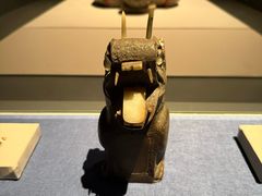 -北京大葆台遗址博物馆