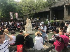 -古北烤梨