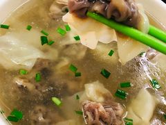 -清真蒋有记(老门东店)