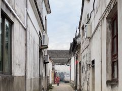 -崇仁古镇