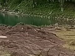 -雷波马湖风景区