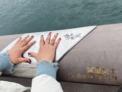-尖沙咀