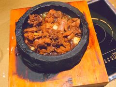 -金百万烤鸭店(马甸店)