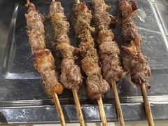 -百味源炭火烤翅 ·夜市大排档(酒仙桥店)
