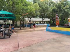 -武汉玛雅海滩水公园