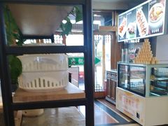 -大清花饺子(山庄店)