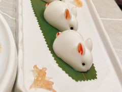 -十二粤味·顺德菜·烧鹅点心(五四广场店)