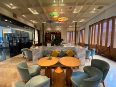 -成都安仁福朋喜来登酒店