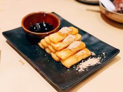 红糖糍粑-江味龙虾馆·裸蓝龙虾(南山店)