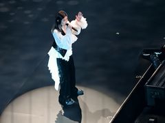 -宝能国际体育演艺中心