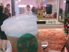 -soulfa柠檬茶(鹭江店)
