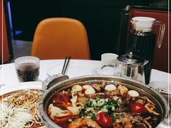 -眉州东坡(上海中心店)