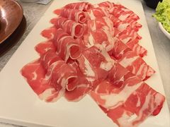 -东来顺饭庄(西单店)