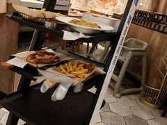 -必胜客(花都百业店)