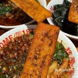 南昌首家莱得快酸辣粉！