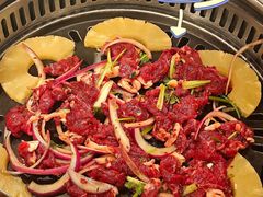 -炭之家·齐齐哈尔非遗烤肉·鲜切直供(中央大街店)