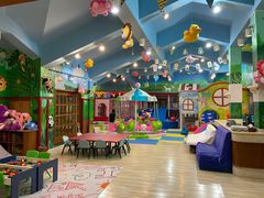 -三亚亚龙湾天域度假酒店