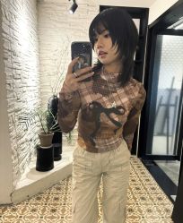 -YESIDO椰岛造型烫发染发
