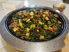 -周三的情书花园餐厅(江北店)