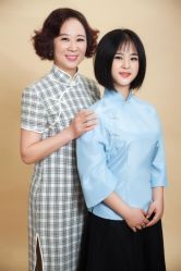 点击看大图 -粉黛映画摄影