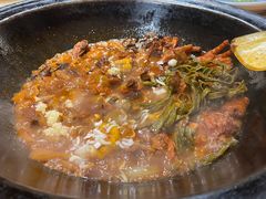 -鸽子刘铁锅炖鱼(劲松店)